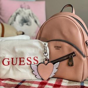 Guess Bagpack